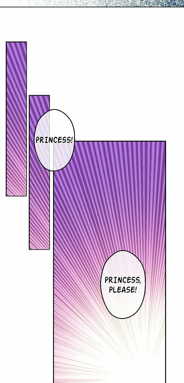 Who Made Me a Princess Chapter 46 page 16 - 