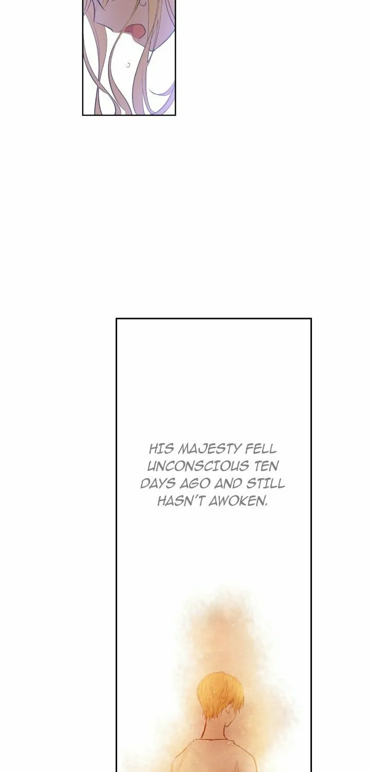 Who Made Me a Princess Chapter 46 page 19 - 