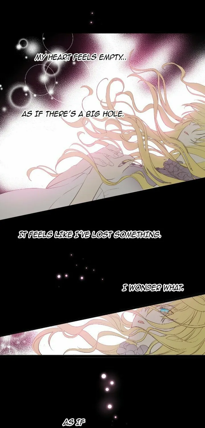 Who Made Me a Princess Chapter 46 page 3 - 