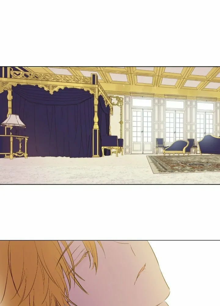 Who Made Me a Princess Chapter 46 page 25 - 