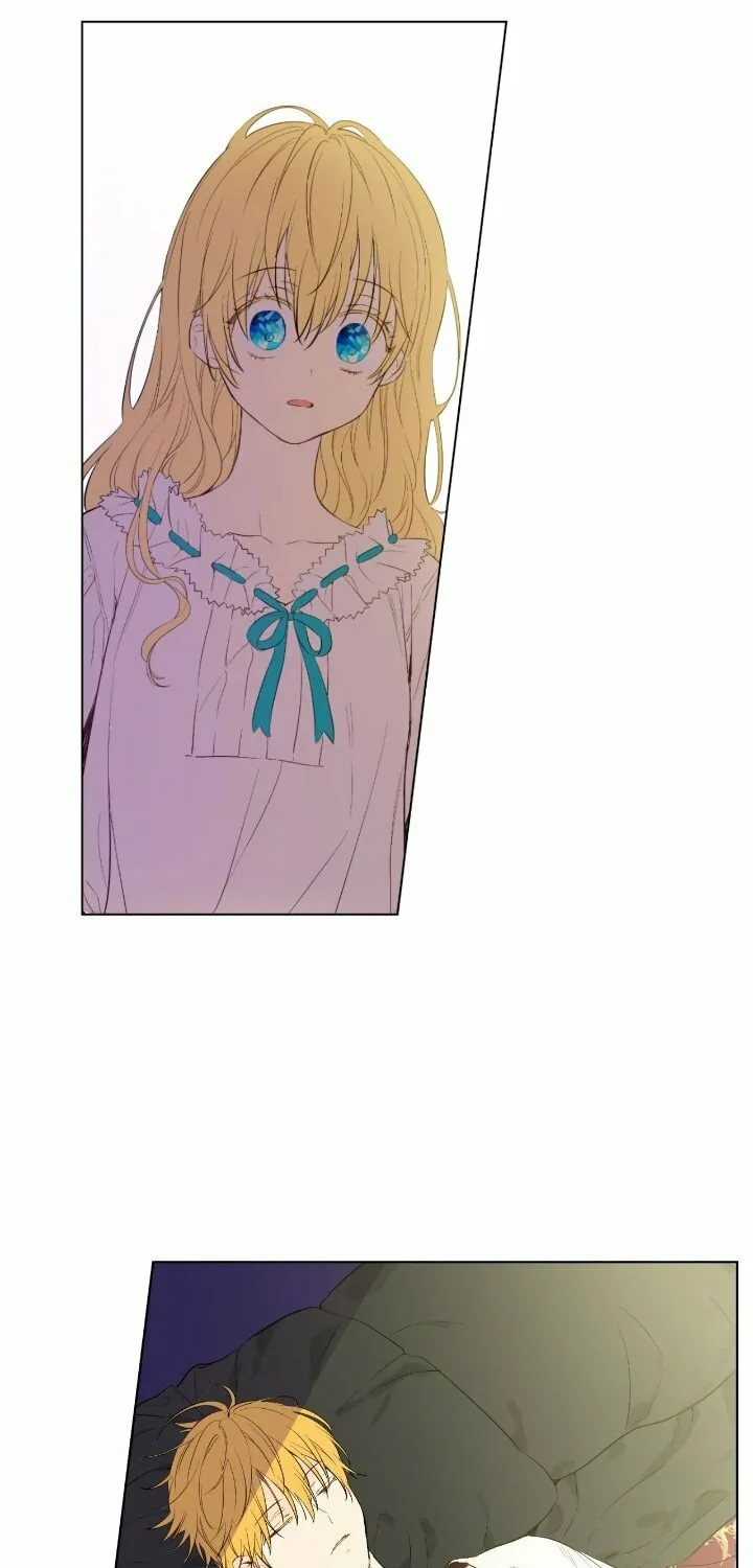 Who Made Me a Princess Chapter 46 page 27 - 