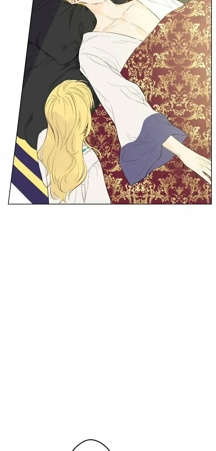 Who Made Me a Princess Chapter 46 page 28 - 
