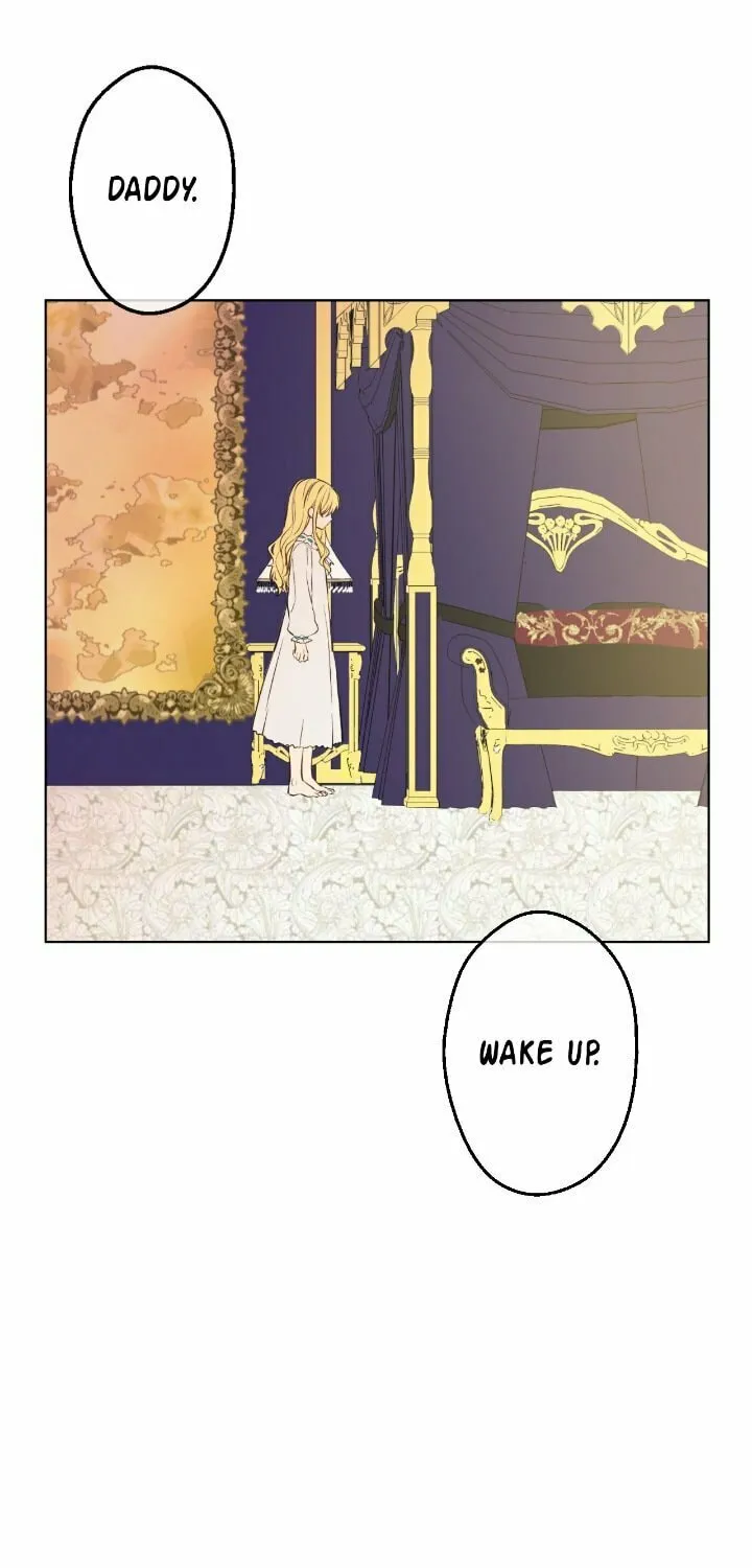 Who Made Me a Princess Chapter 46 page 30 - 