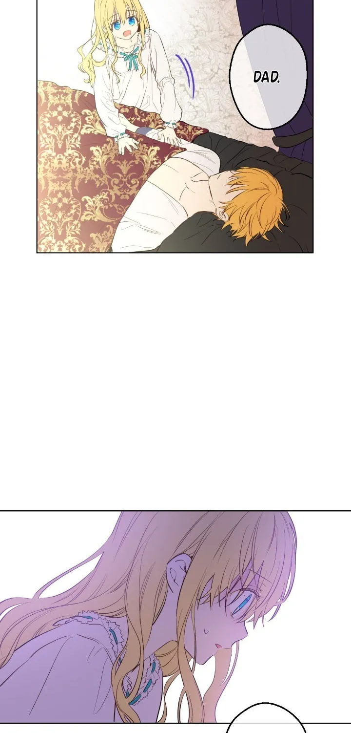 Who Made Me a Princess Chapter 46 page 33 - 