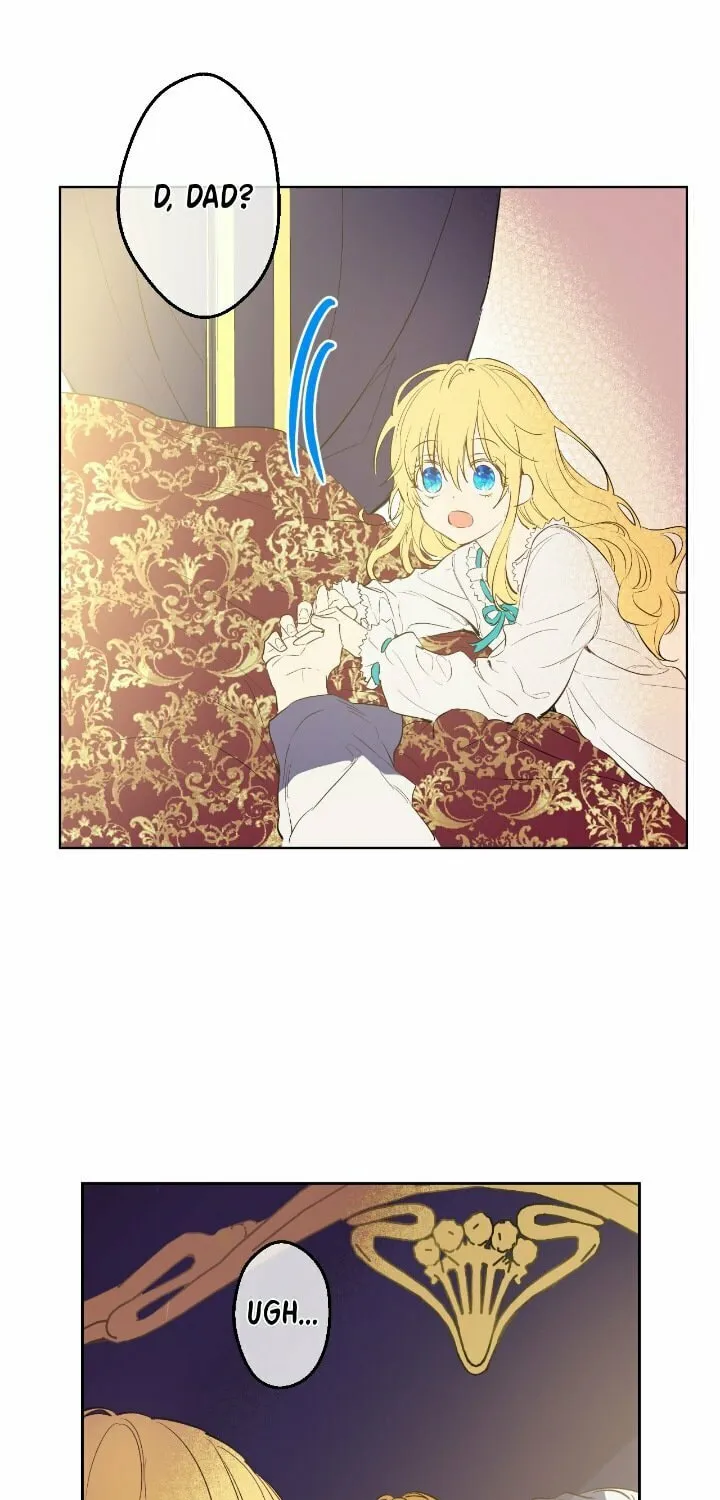 Who Made Me a Princess Chapter 46 page 37 - 