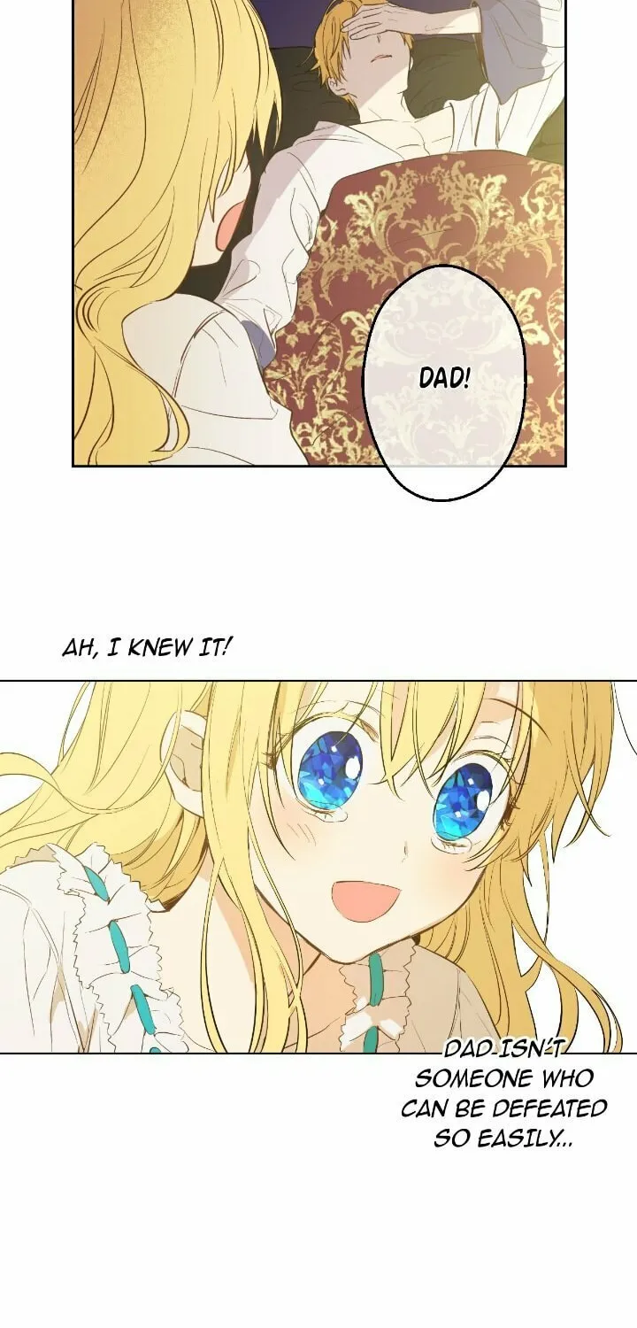 Who Made Me a Princess Chapter 46 page 38 - 
