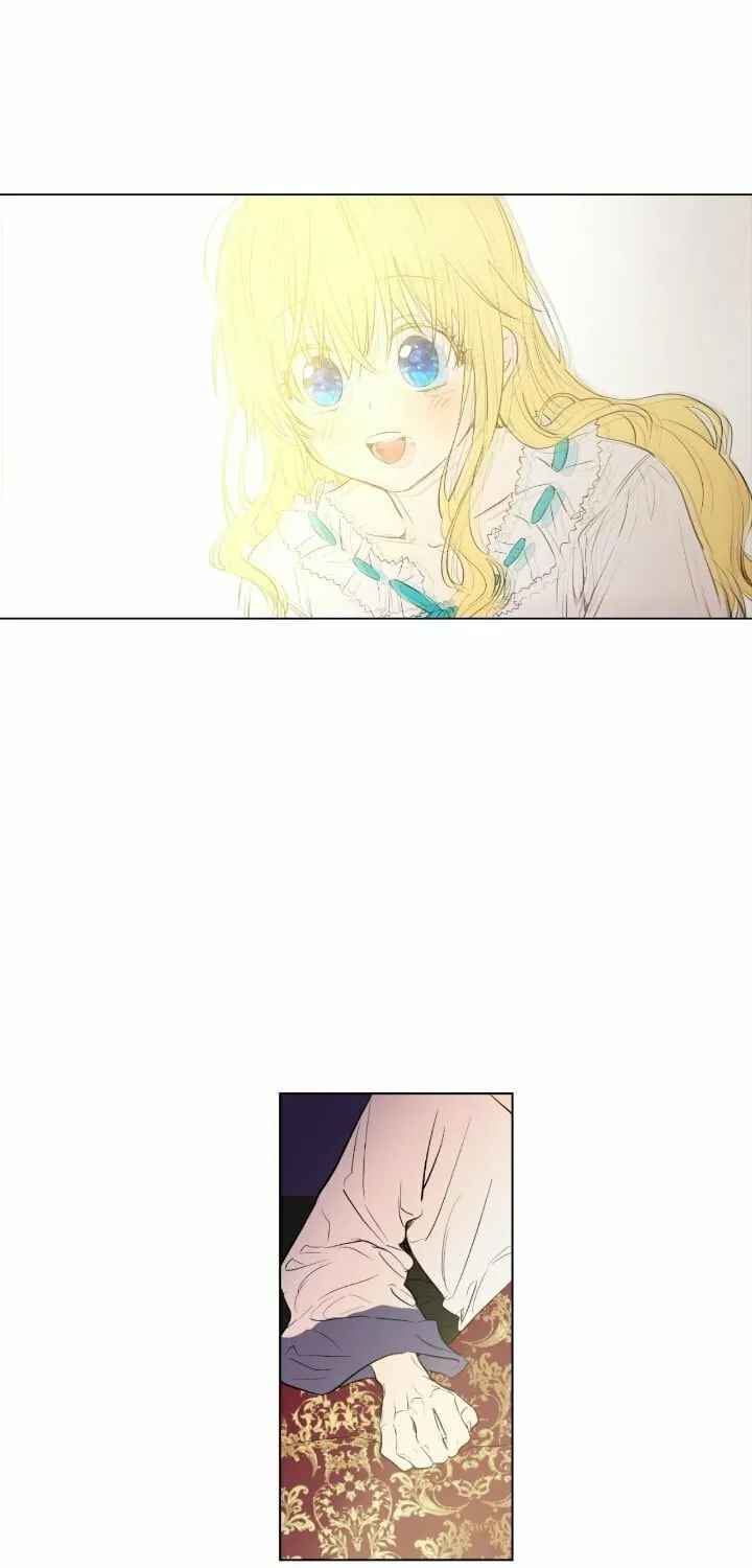 Who Made Me a Princess Chapter 46 page 41 - 