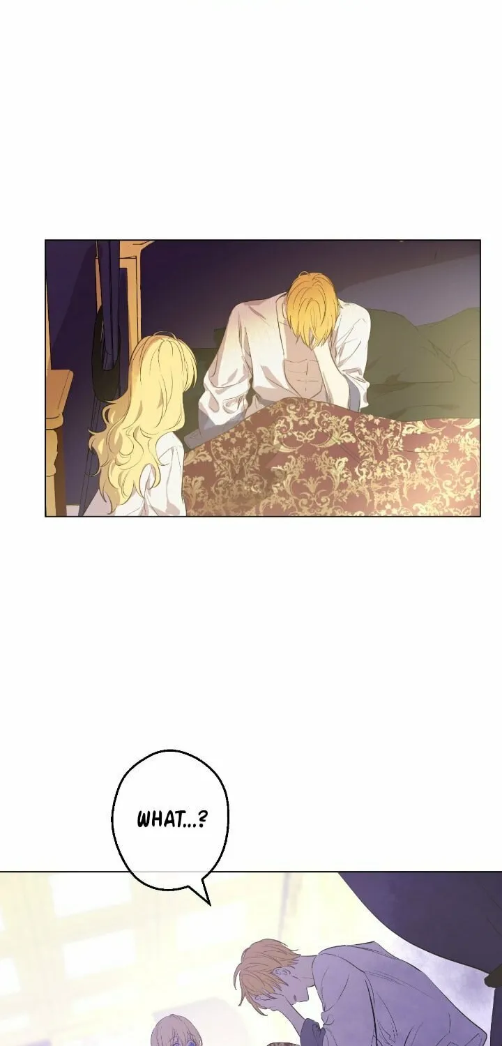 Who Made Me a Princess Chapter 46 page 42 - 