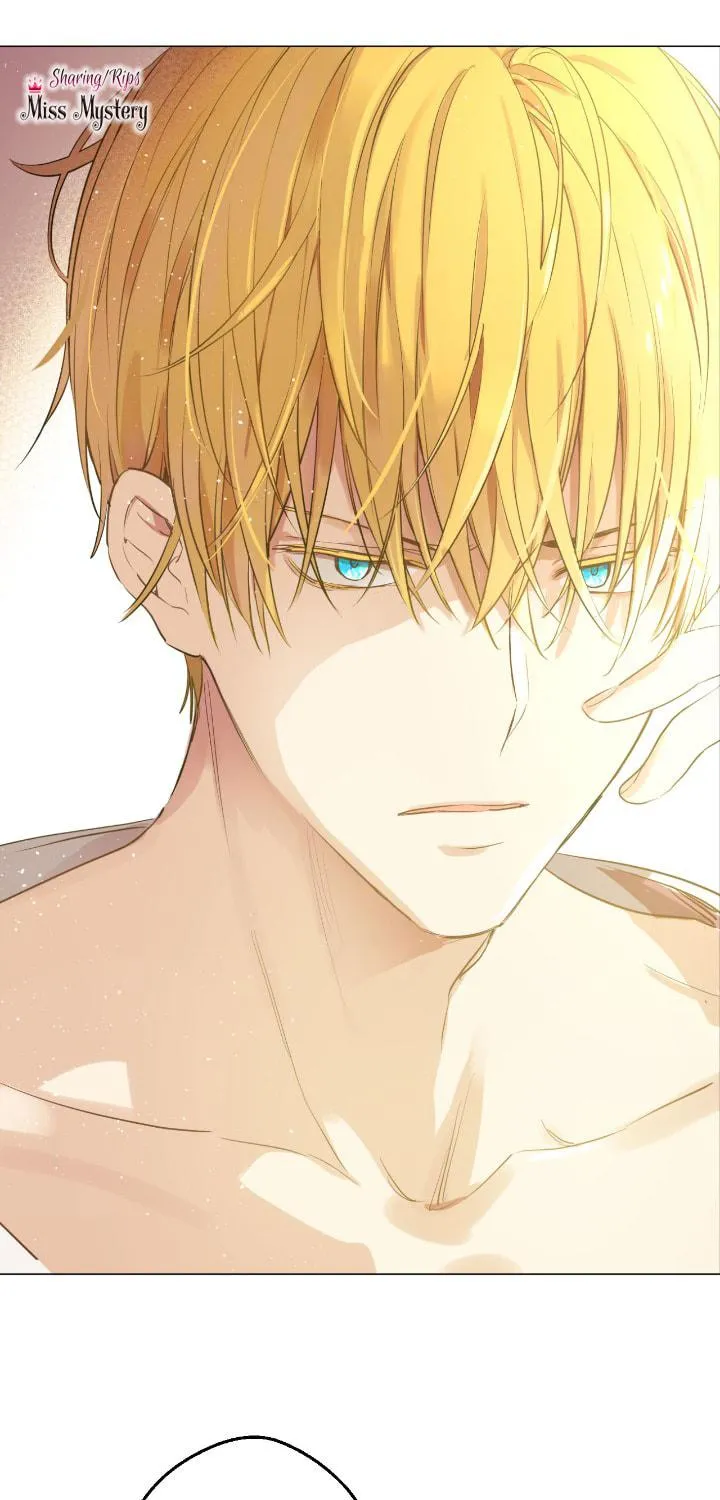 Who Made Me a Princess Chapter 46 page 44 - 