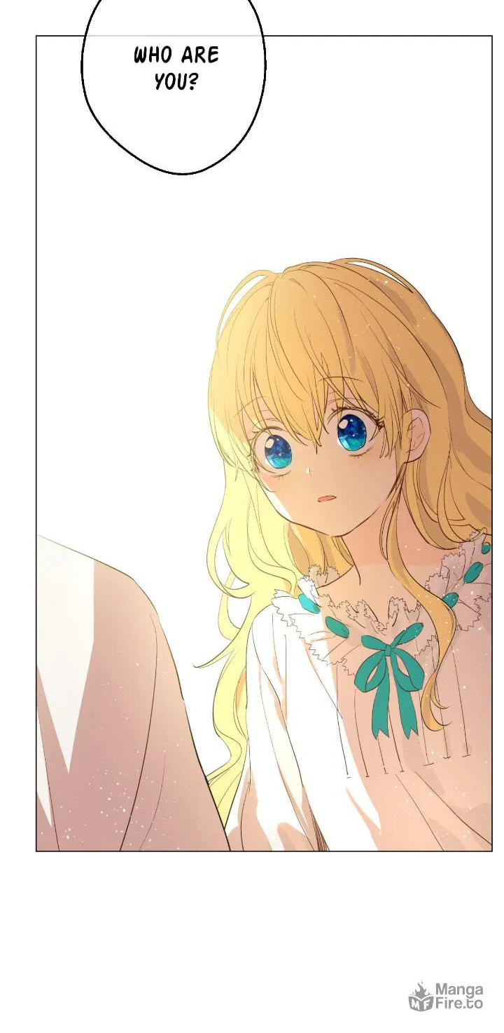 Who Made Me a Princess Chapter 46 page 45 - 