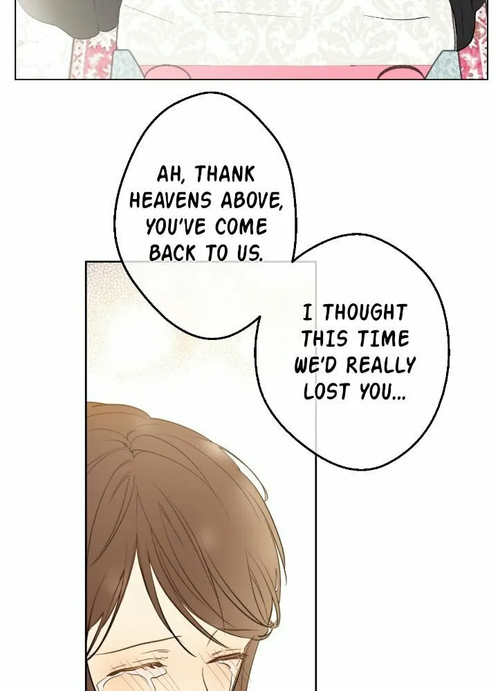 Who Made Me a Princess Chapter 46 page 7 - 