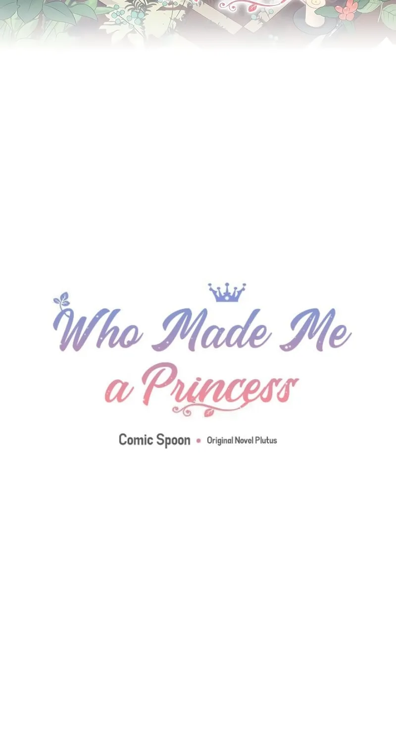 Who Made Me a Princess Chapter 47 page 2 - 