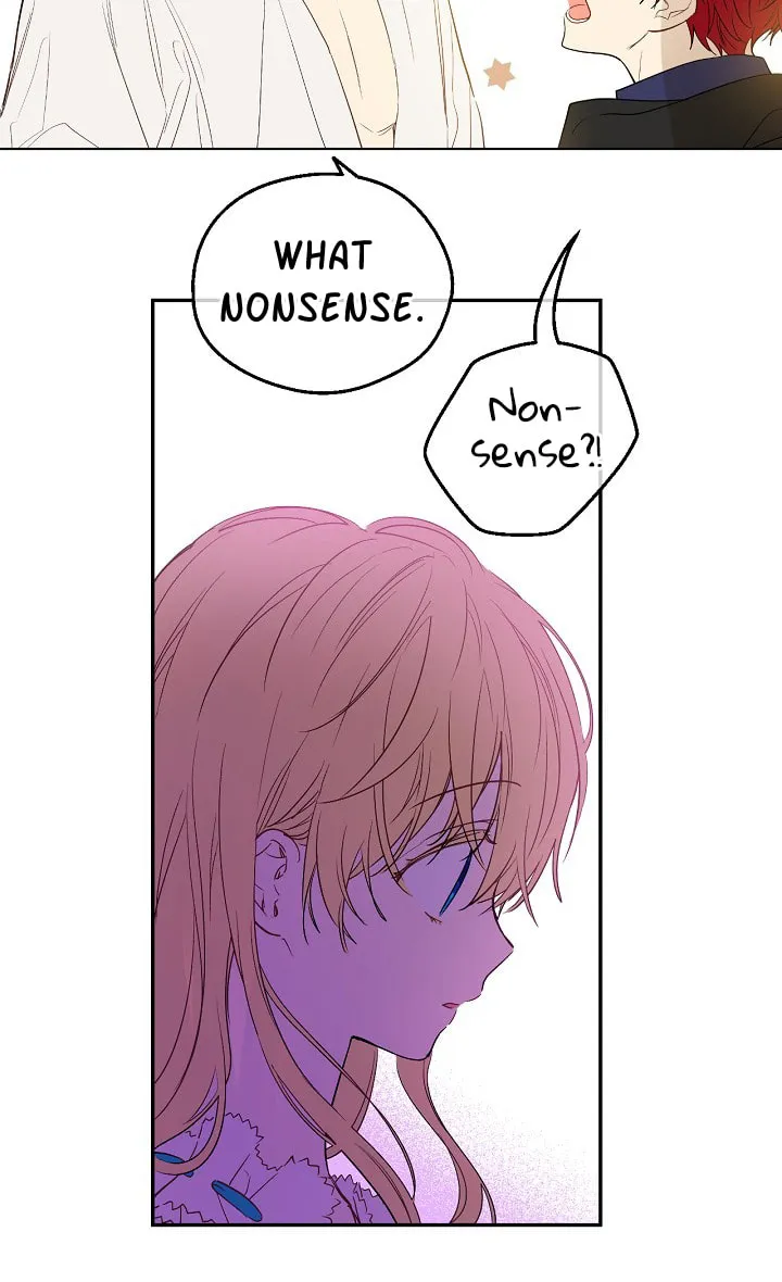 Who Made Me a Princess Chapter 47 page 13 - 