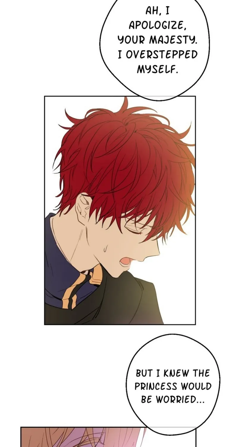 Who Made Me a Princess Chapter 47 page 15 - 