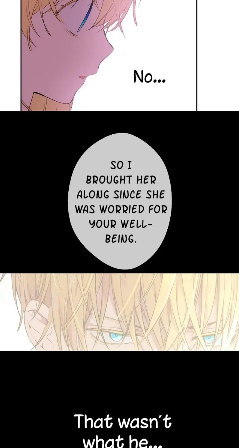 Who Made Me a Princess Chapter 47 page 16 - 