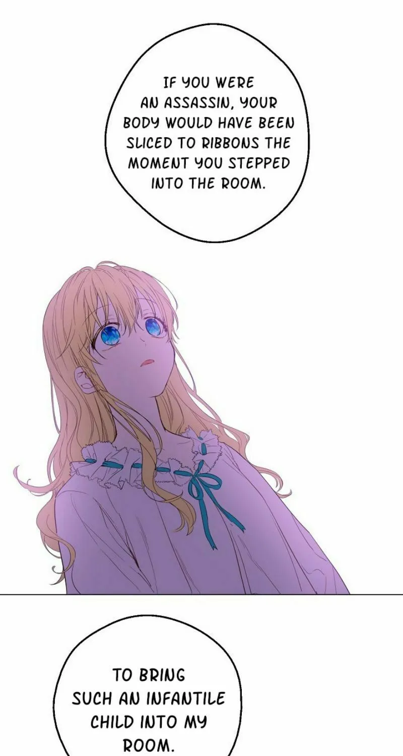 Who Made Me a Princess Chapter 47 page 18 - 