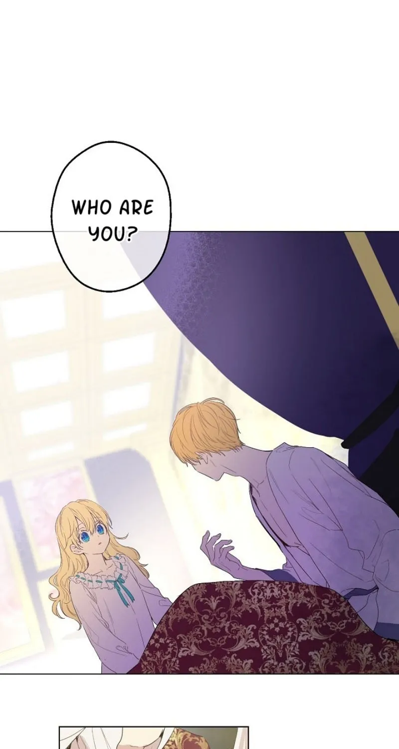 Who Made Me a Princess Chapter 47 page 3 - 