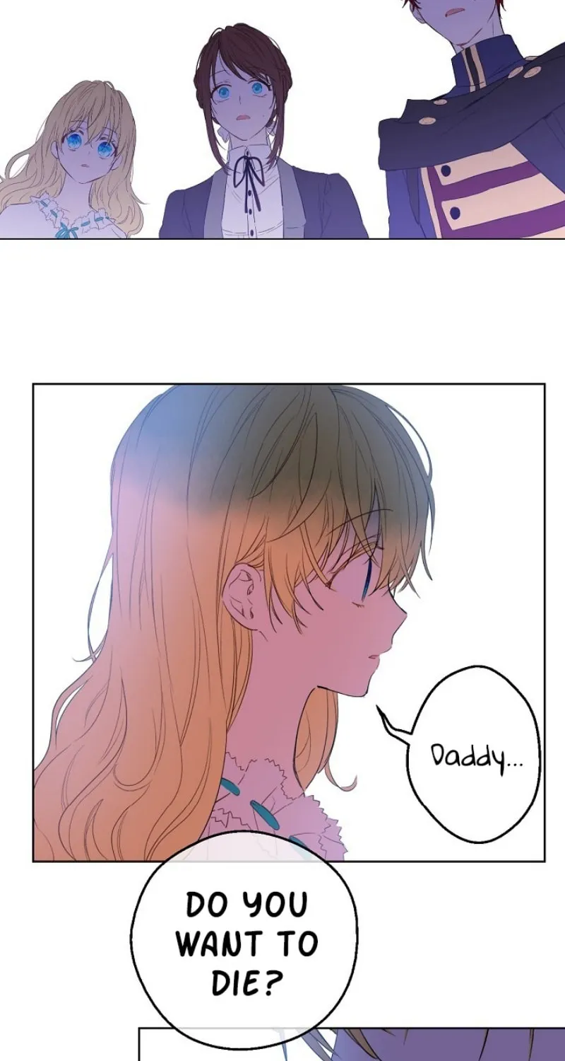 Who Made Me a Princess Chapter 47 page 26 - 