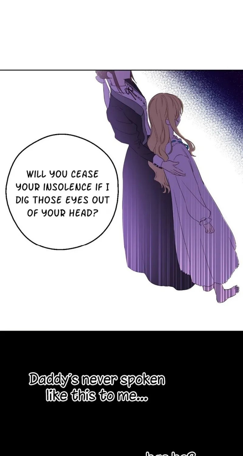 Who Made Me a Princess Chapter 47 page 31 - 
