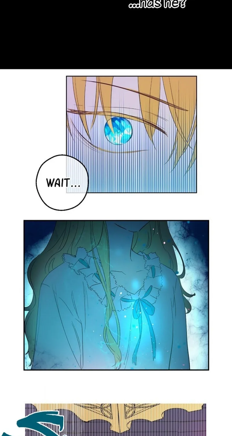 Who Made Me a Princess Chapter 47 page 32 - 