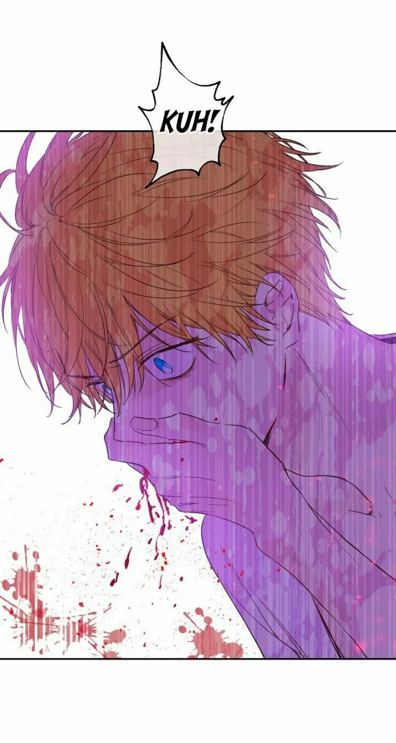 Who Made Me a Princess Chapter 47 page 35 - 