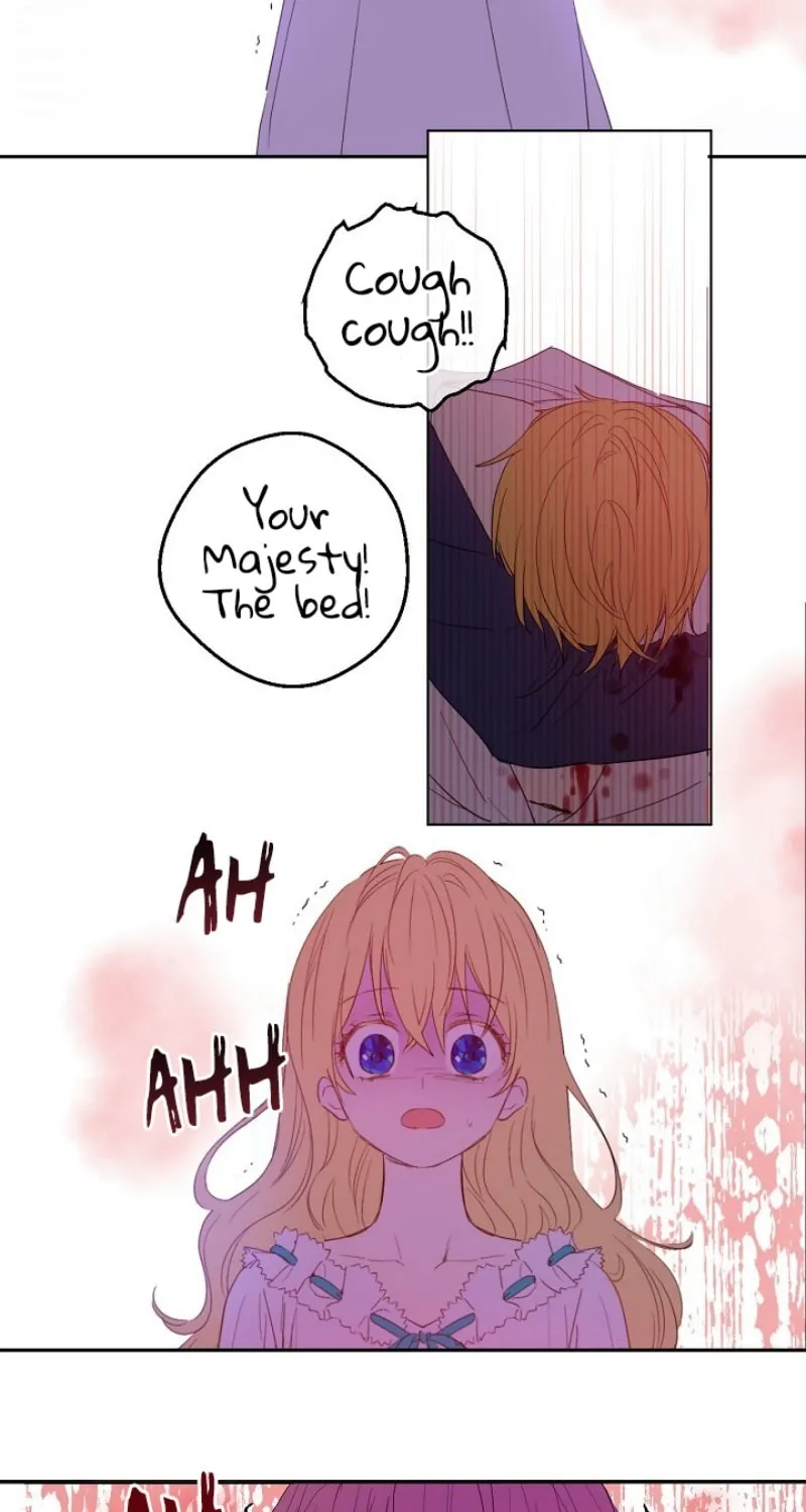 Who Made Me a Princess Chapter 47 page 40 - 