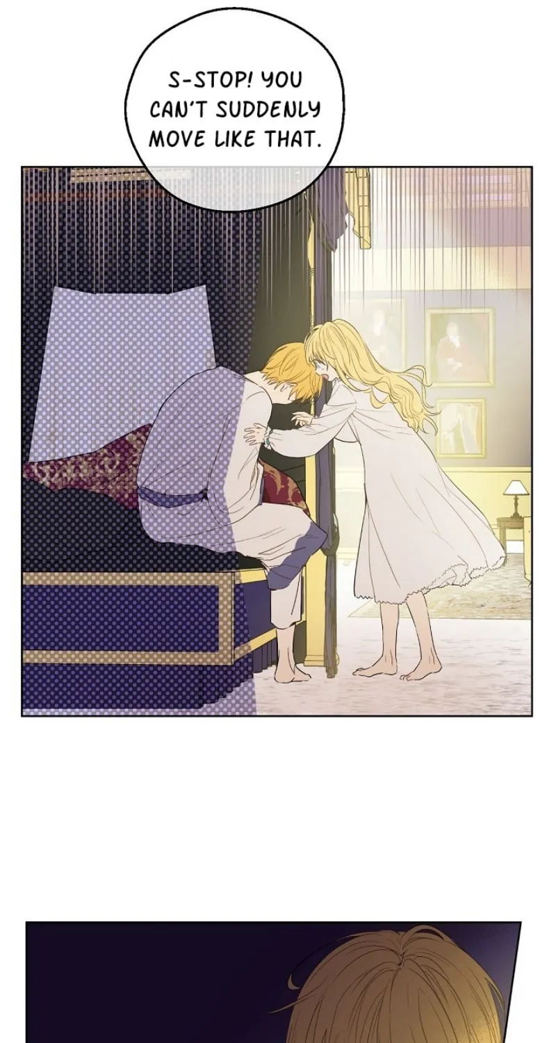 Who Made Me a Princess Chapter 47 page 5 - 
