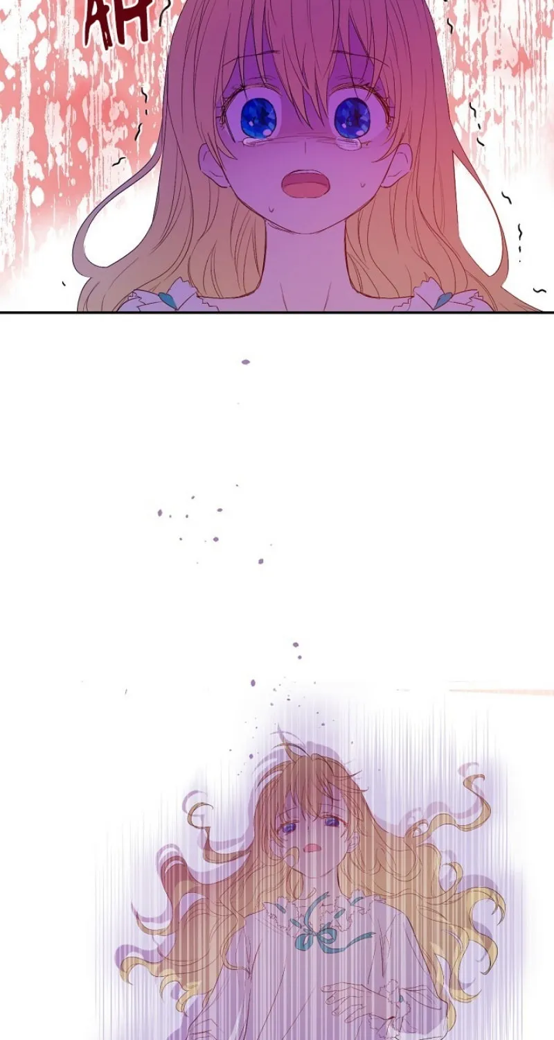 Who Made Me a Princess Chapter 47 page 41 - 
