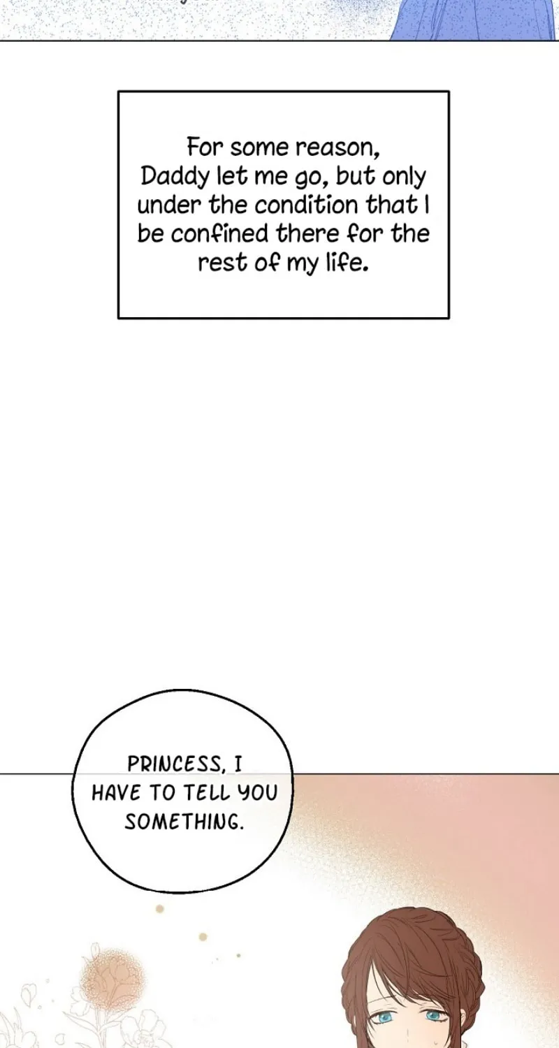 Who Made Me a Princess Chapter 47 page 44 - 