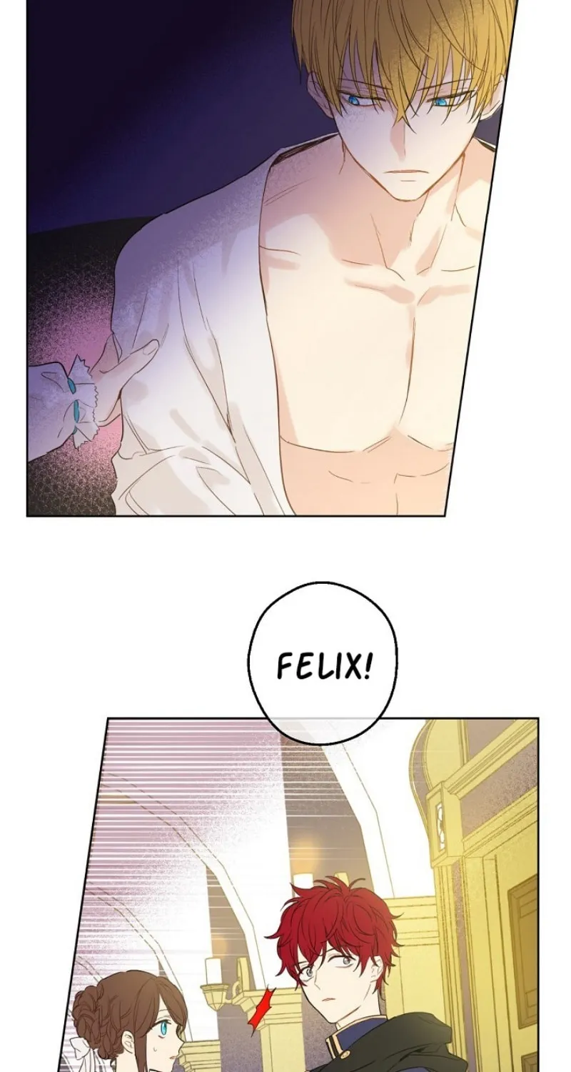 Who Made Me a Princess Chapter 47 page 6 - 