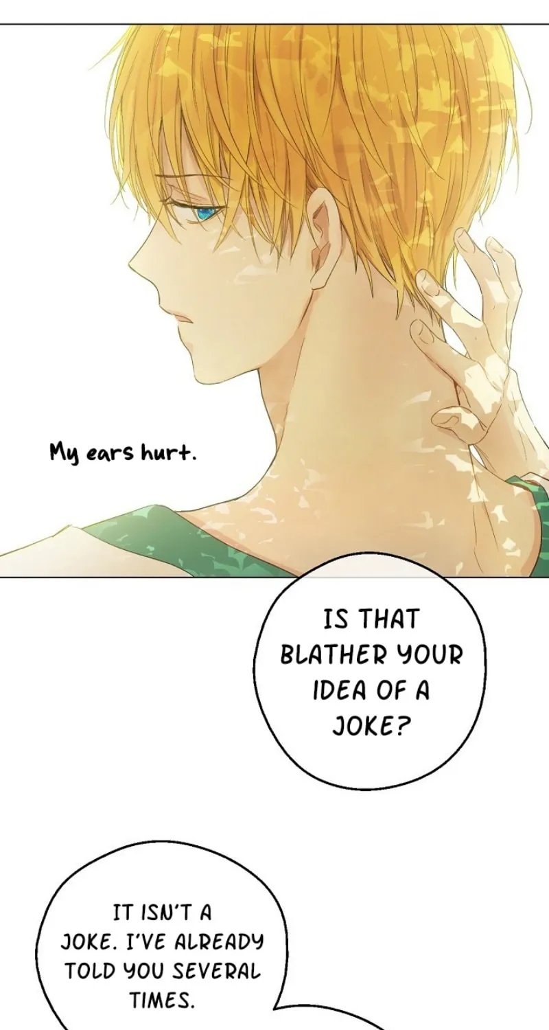 Who Made Me a Princess Chapter 47 page 53 - 