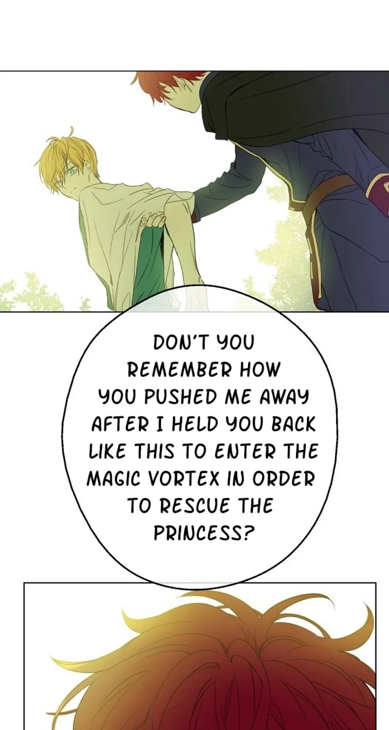 Who Made Me a Princess Chapter 47 page 56 - 