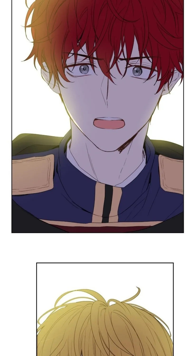Who Made Me a Princess Chapter 47 page 57 - 