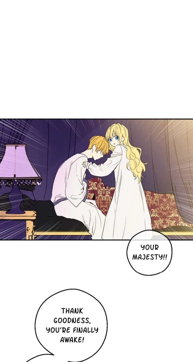 Who Made Me a Princess Chapter 47 page 8 - 