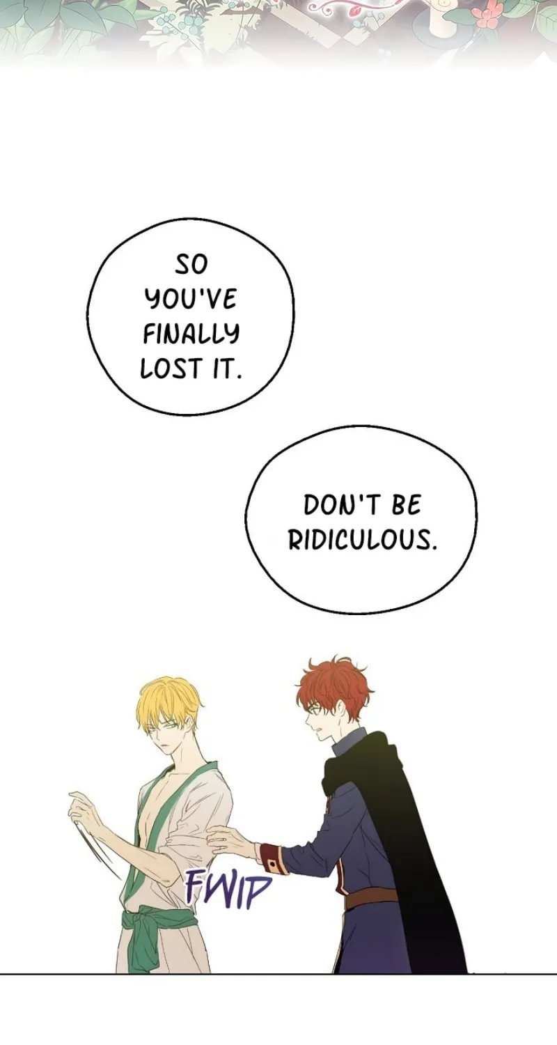 Who Made Me a Princess Chapter 48 page 2 - 