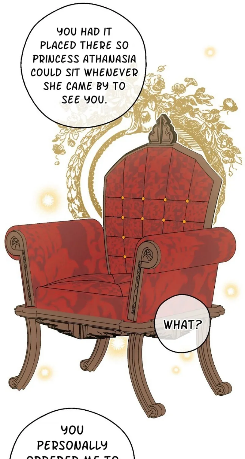 Who Made Me a Princess Chapter 48 page 11 - 