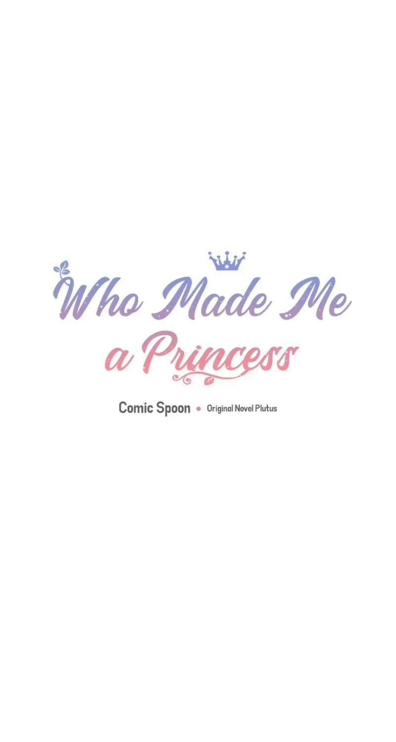Who Made Me a Princess Chapter 48 page 15 - 