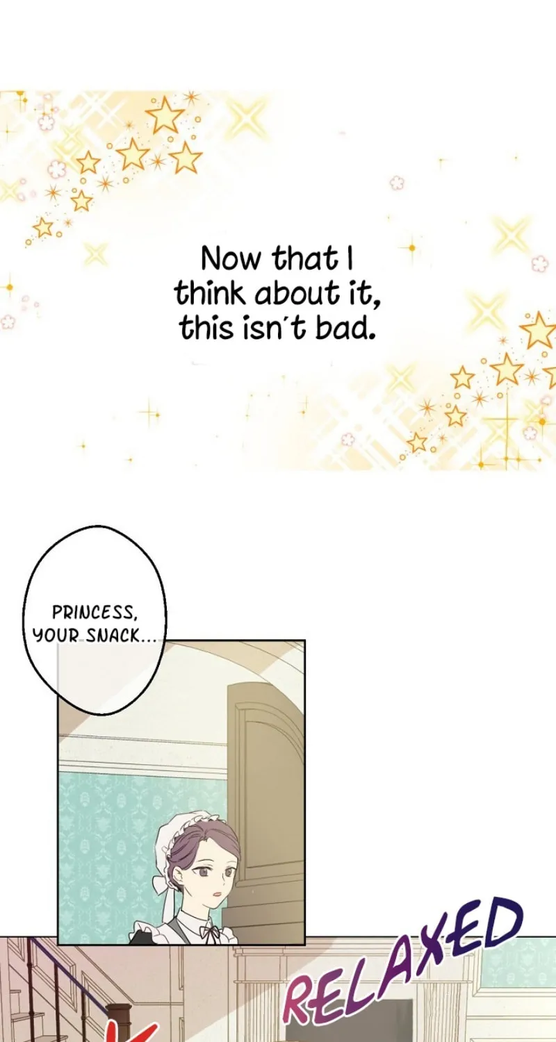Who Made Me a Princess Chapter 48 page 16 - 
