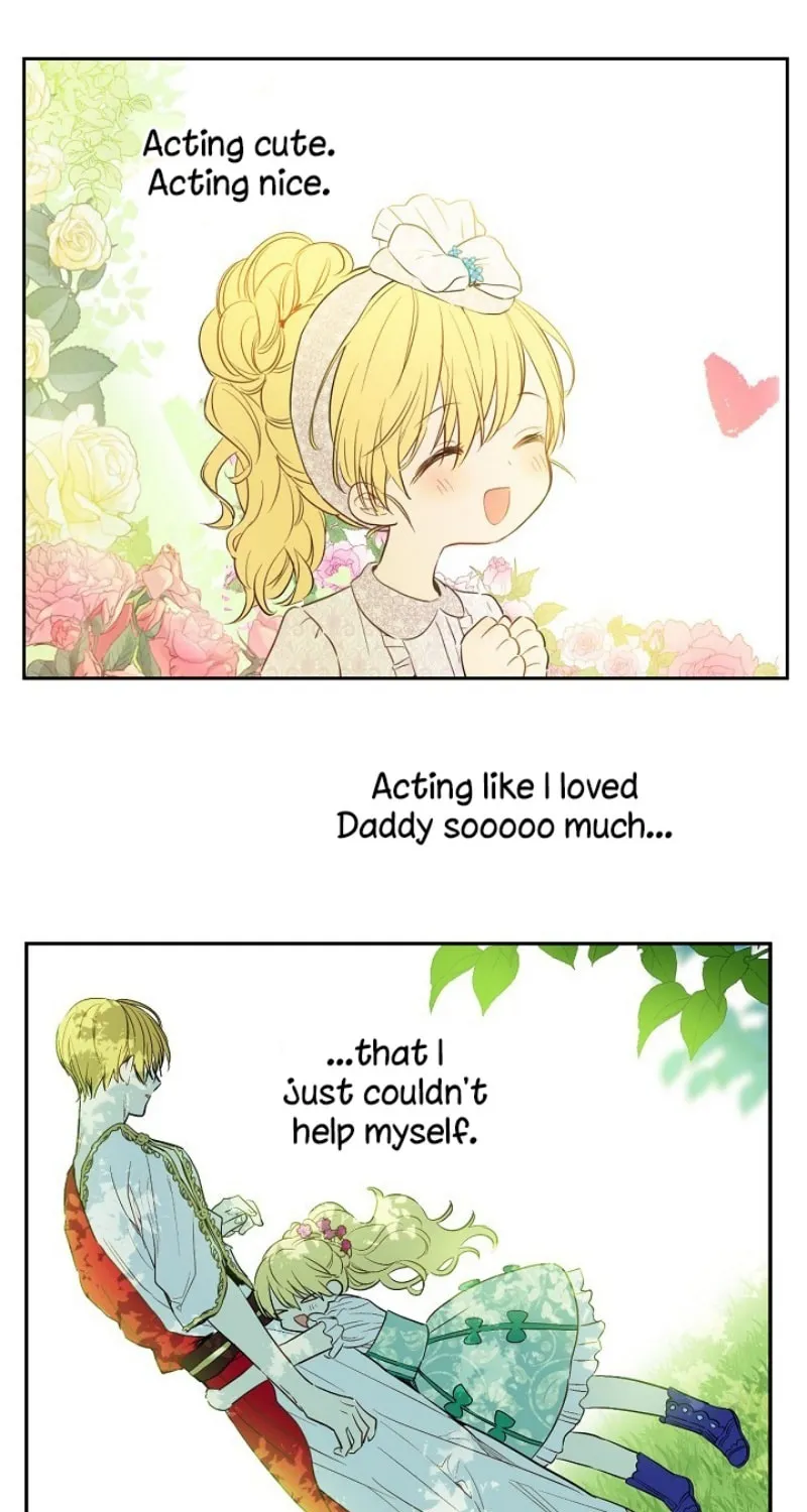 Who Made Me a Princess Chapter 48 page 19 - 