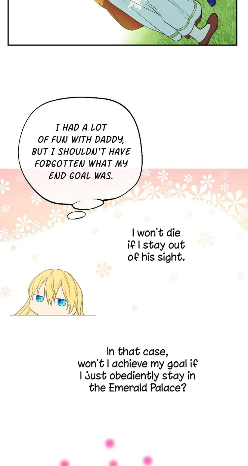 Who Made Me a Princess Chapter 48 page 20 - 