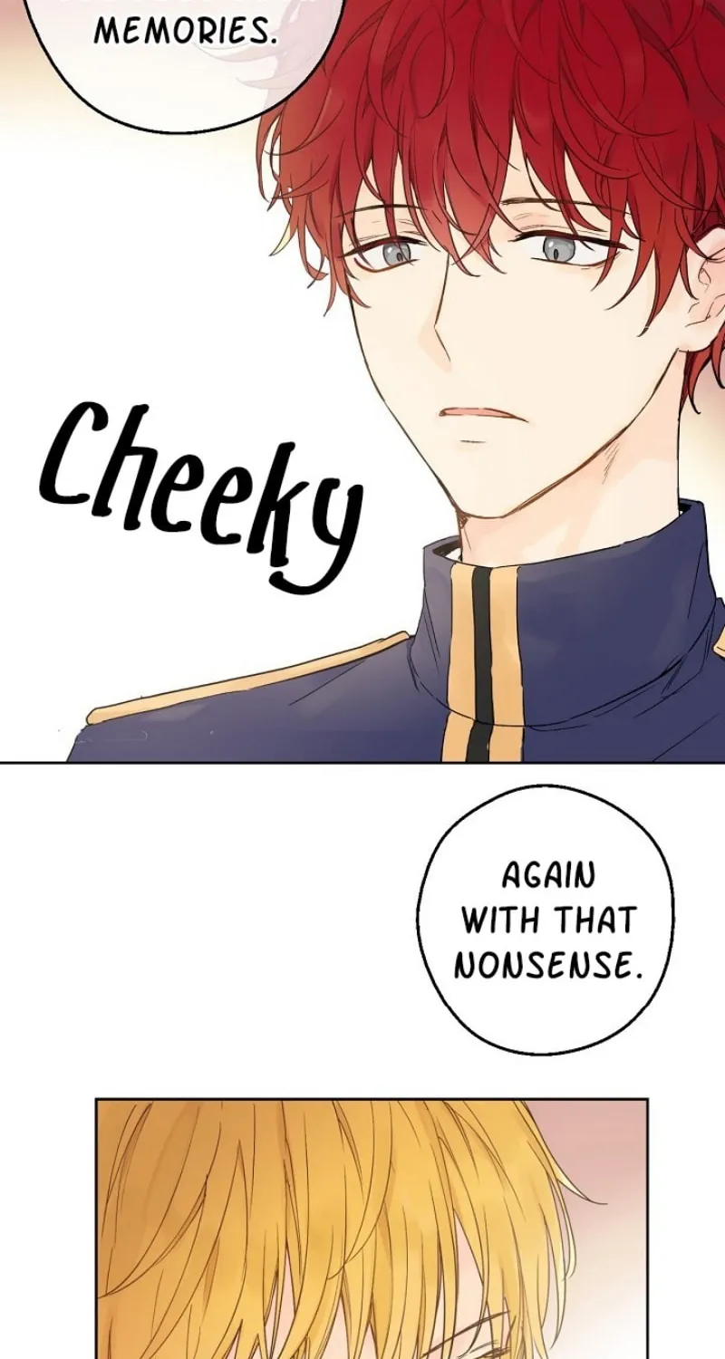 Who Made Me a Princess Chapter 48 page 26 - 