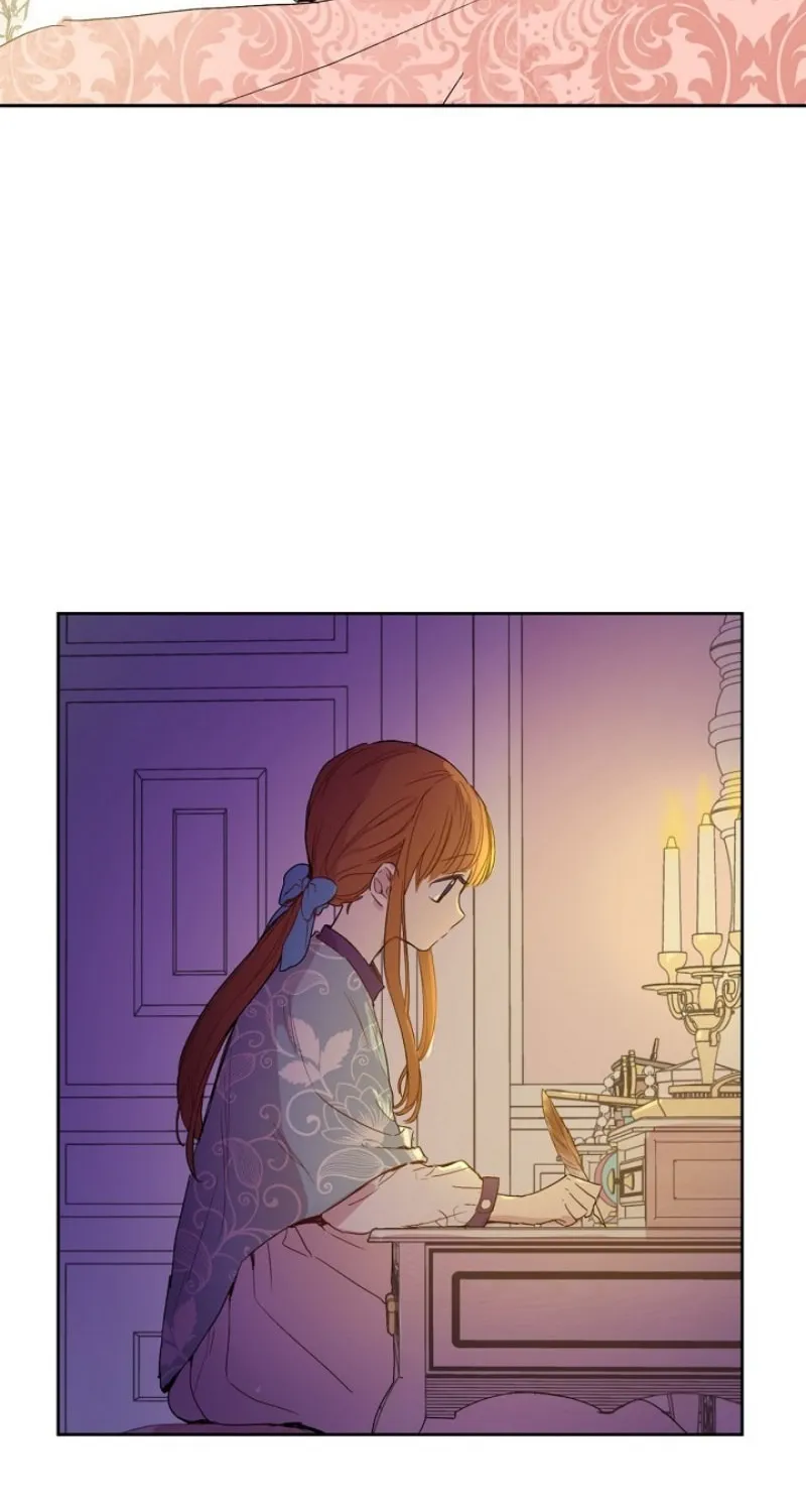 Who Made Me a Princess Chapter 48 page 37 - 