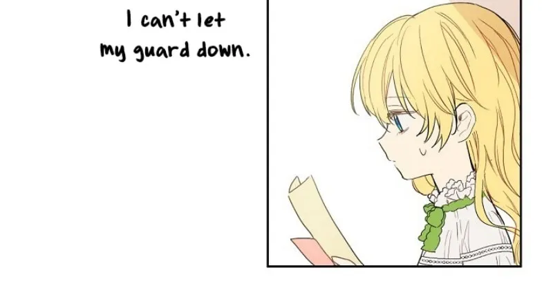 Who Made Me a Princess Chapter 48 page 39 - 