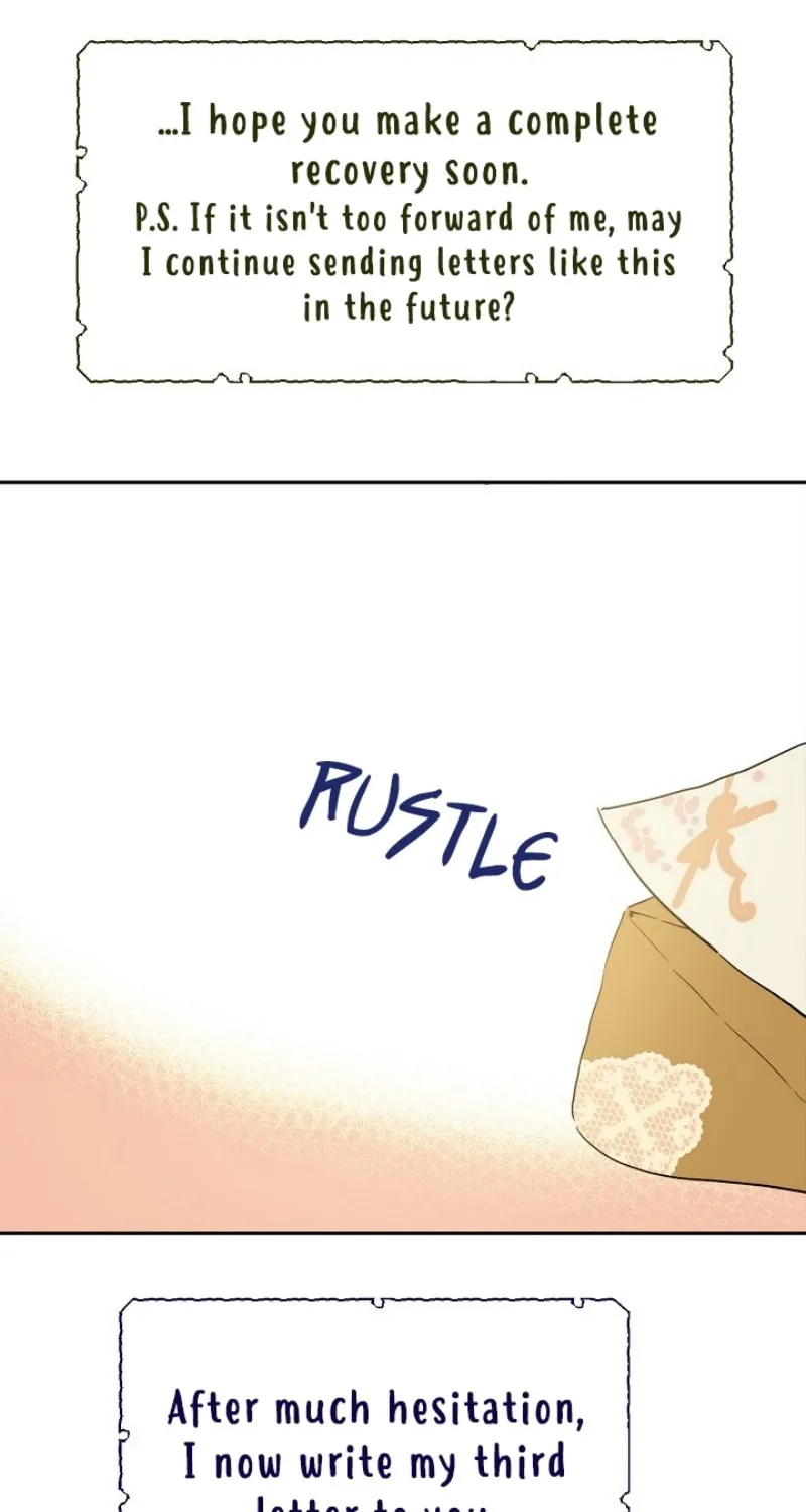 Who Made Me a Princess Chapter 48 page 40 - 