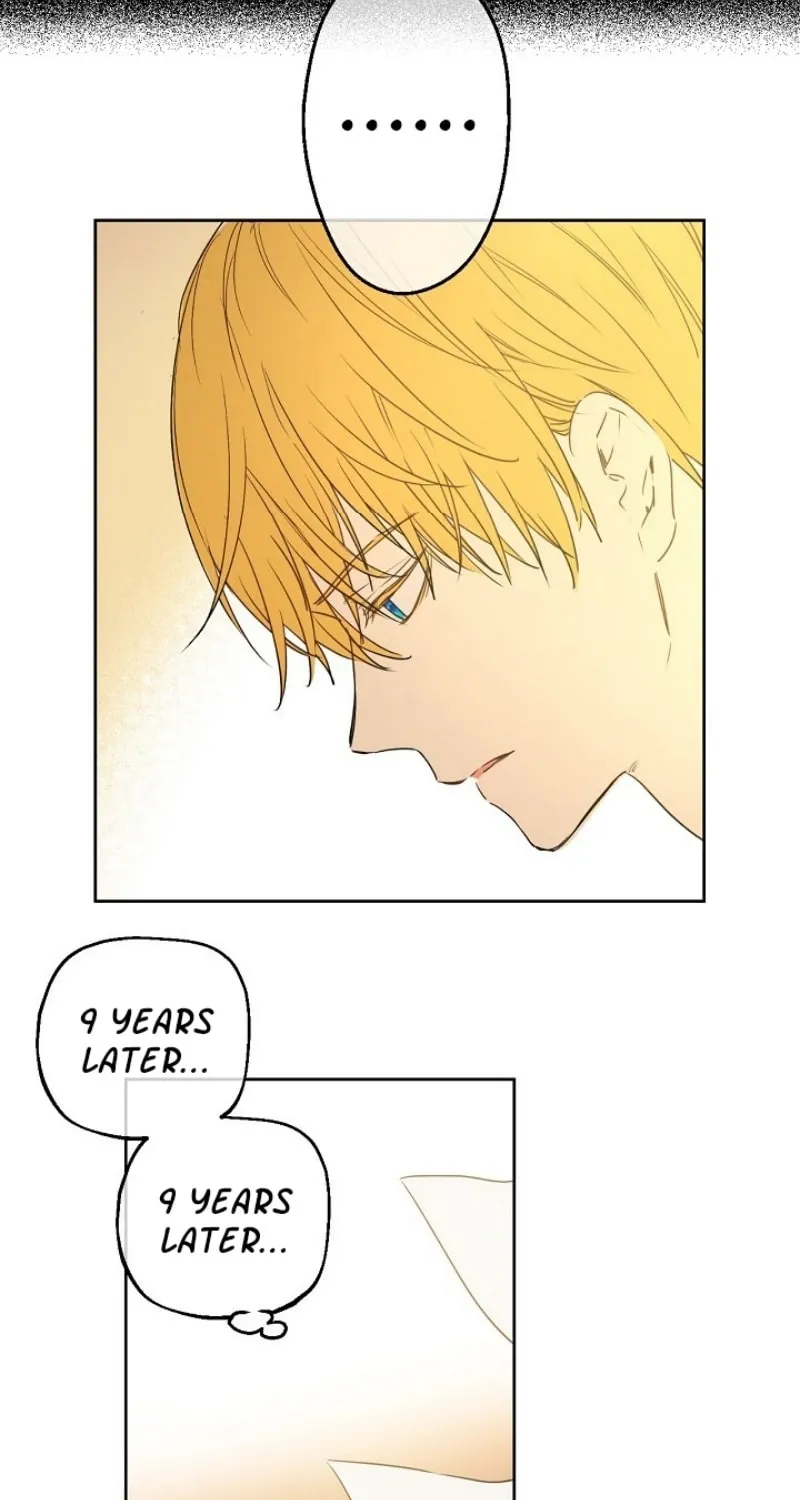 Who Made Me a Princess Chapter 48 page 5 - 