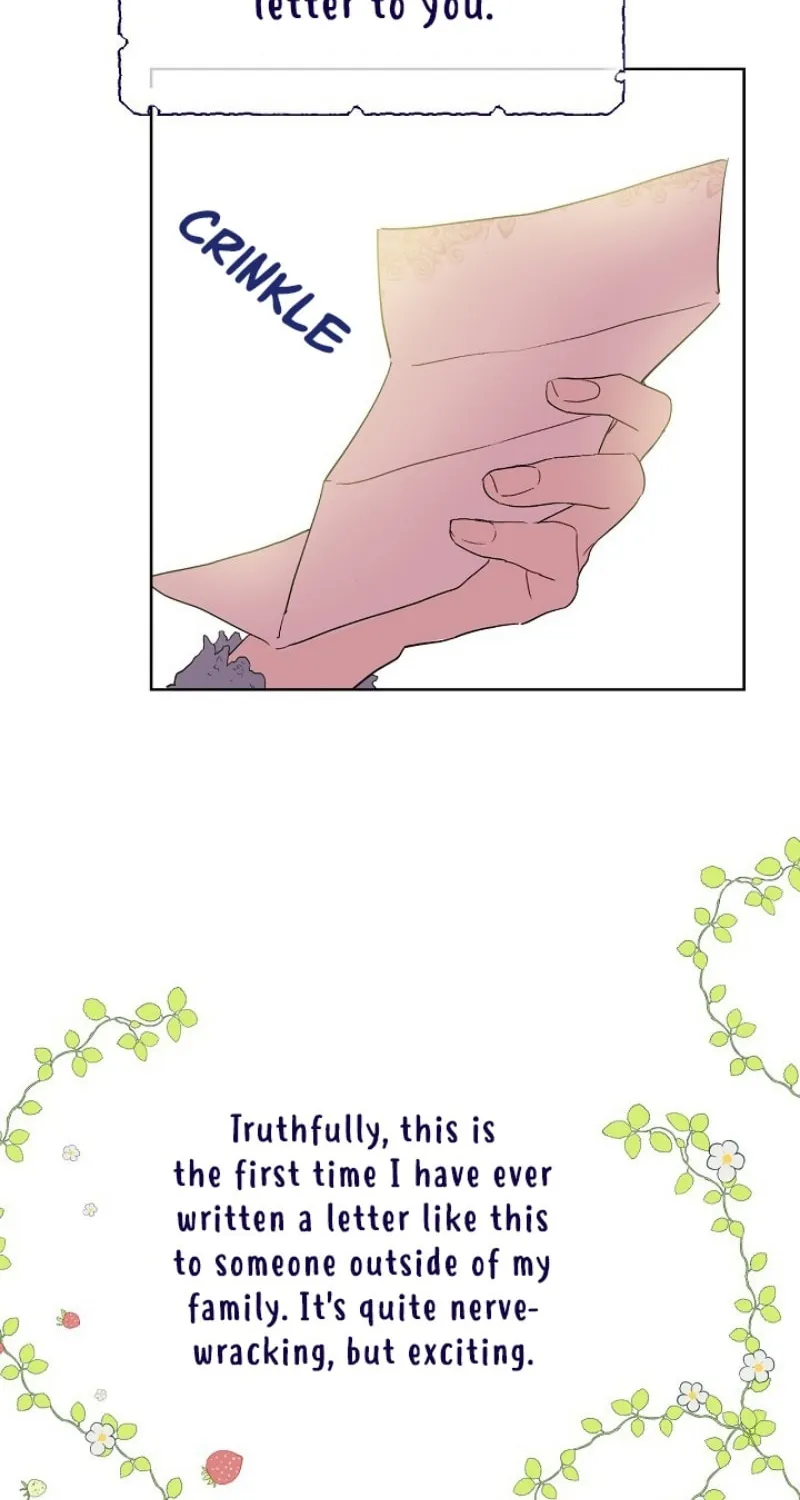 Who Made Me a Princess Chapter 48 page 41 - 