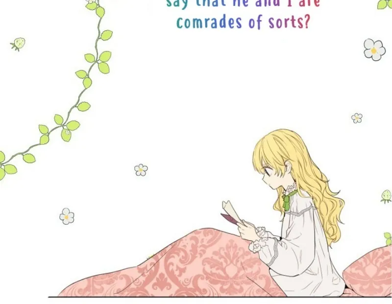 Who Made Me a Princess Chapter 48 page 43 - 