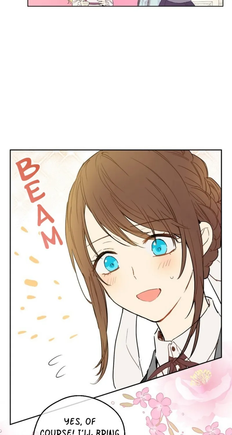 Who Made Me a Princess Chapter 48 page 45 - 
