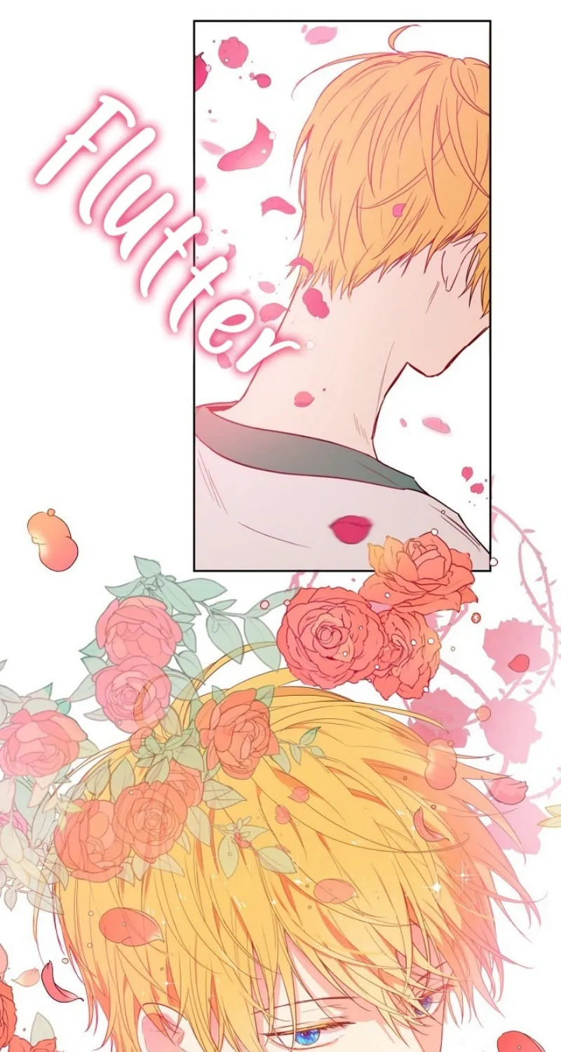 Who Made Me a Princess Chapter 48 page 48 - 