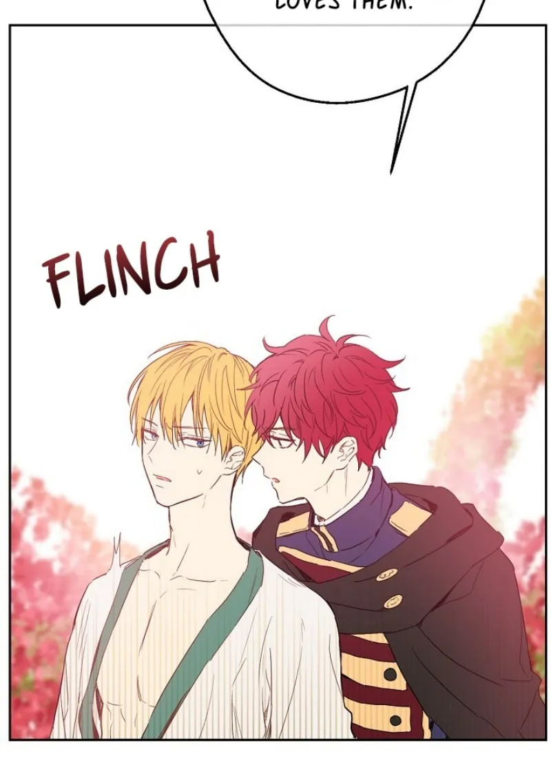 Who Made Me a Princess Chapter 48 page 51 - 